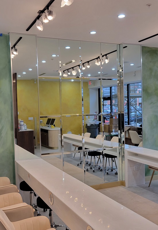 Enclosures Unlimited, Inc. National Glass Association